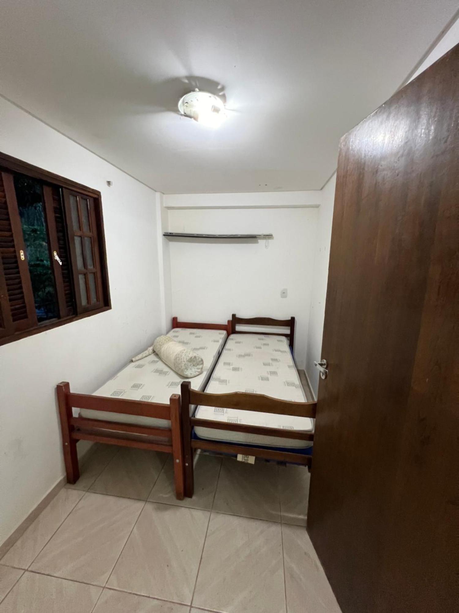 Chacara Recanto Do Guerreiro Em Aruja Exterior photo