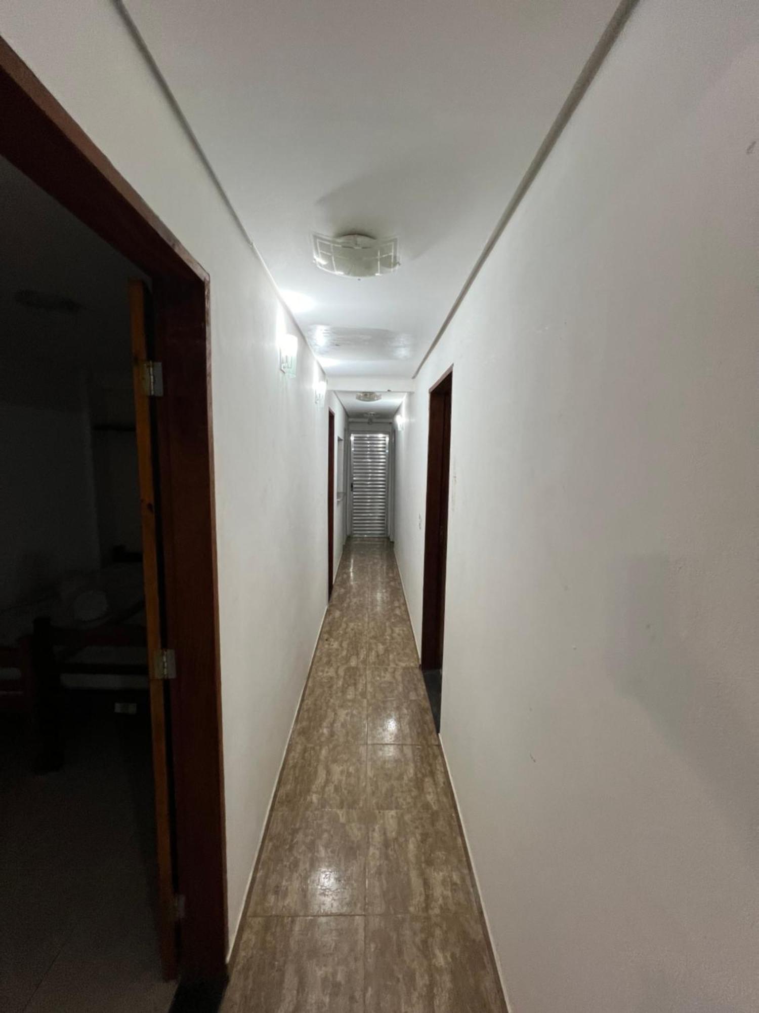 Chacara Recanto Do Guerreiro Em Aruja Exterior photo