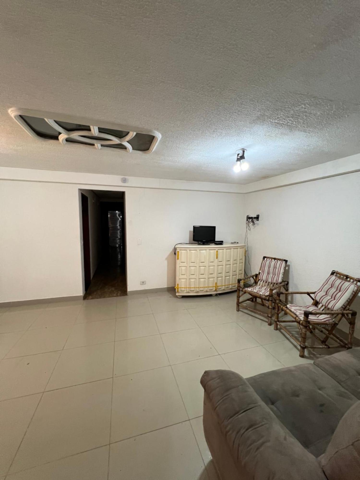 Chacara Recanto Do Guerreiro Em Aruja Exterior photo